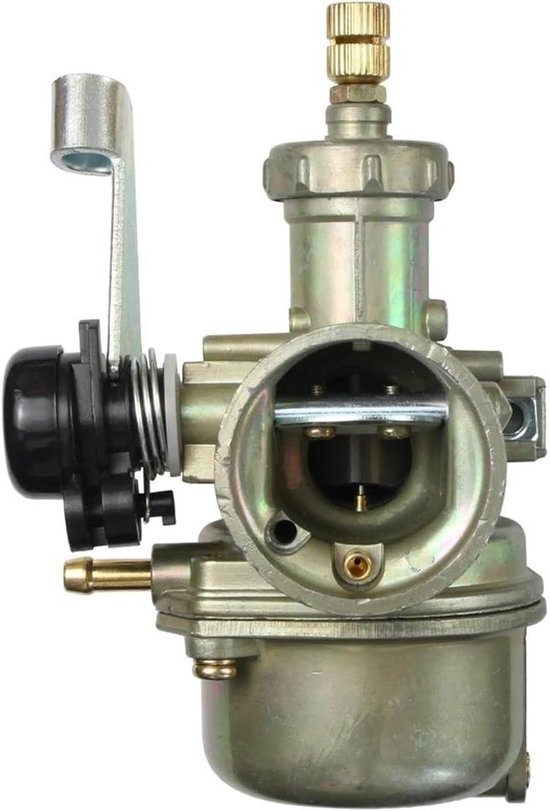 Vergaser – Passend Für Fury125 Avra110 Motor