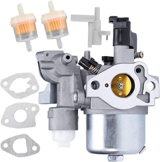 Vergaser-set – Passend Für Subaru Robin Ex13 Ex17 Ex17d Sp17 Sp170