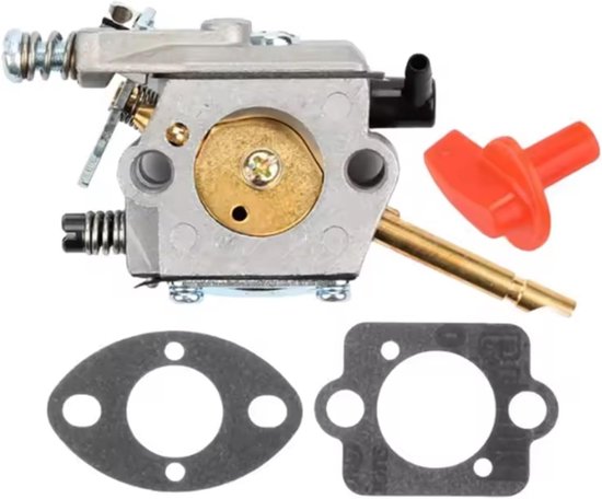 Vergasersatz Wt-45 – Passend Für Fs48 Fs52 Fs62 Fs66 Fs81 Fs86 Fs88 Fs106