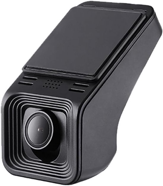 Versteckte, Integrierte Autokamera – 24-stunden-parkraumüberwachung – Videorekorder – G-sensor