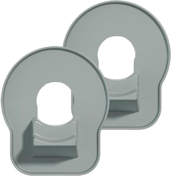 Schwimmbadschlauchhalter 2x Schwimmbadschlauchhalter Zur Schlauchunterstützung Zubehör Zur Verhinderung Des Durchhängens, Obere Bodenhalterung Für Den Garten