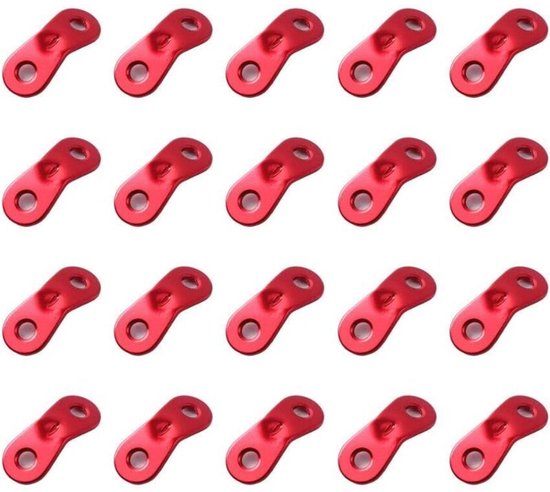 20 Zeltseilspanner