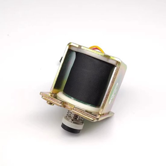 Warmwasserbereiter-zubehör Zd131a – 3v Selbstansaugendes Ventil