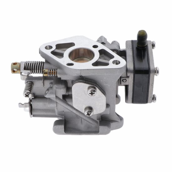 Vergaser Für Außenbordmotoren – Passend Für Yamaha 2-takt 6 Ps 8 Ps, 6g1-14301-01 6n0-14301-10