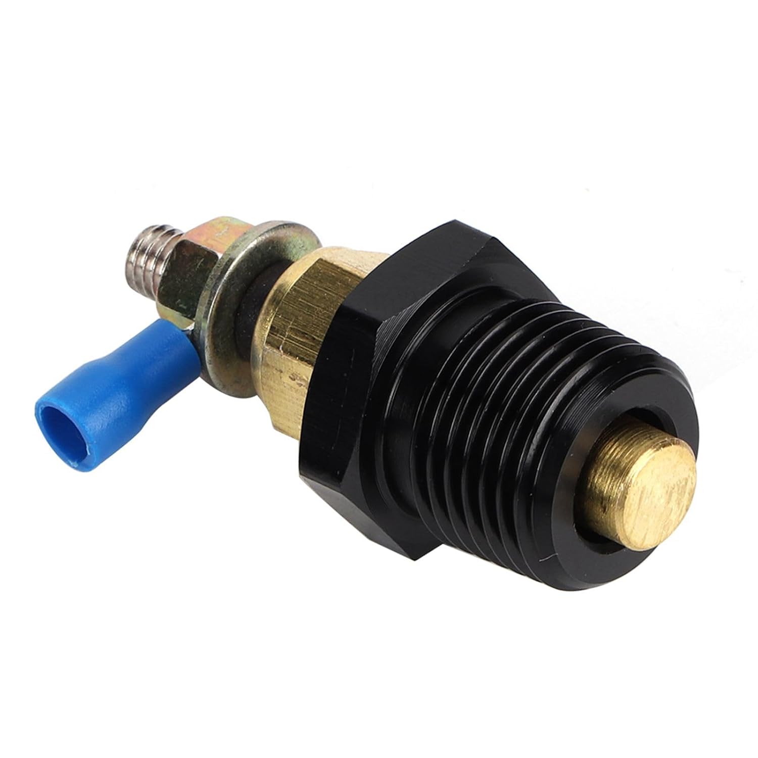 Kühlmitteltemperatursensor-adapter, 44 Mm, Aluminiumlegierung Und Kunststoff Für Integra K20 K24