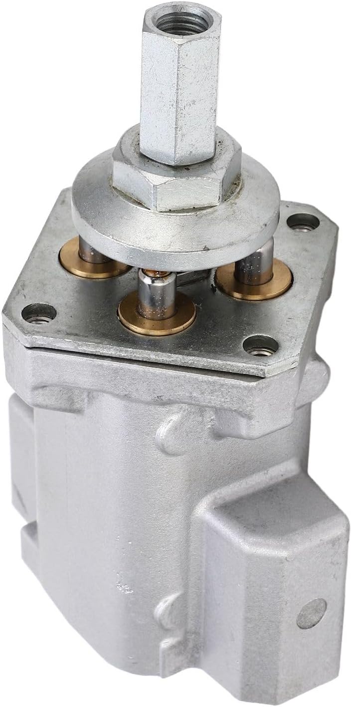 Joystick-ventilbaugruppe Für Bagger, Legierter Stahl, Joystick-ventil Yb60000571 Für Zax200 330 350 Bagger