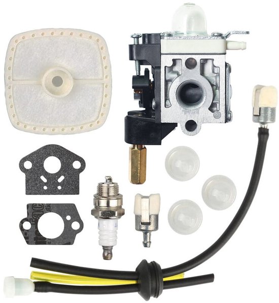 Der Rm 230 Vergaser Ist Für Die Echo Rb-k70 Srm-230, Srm-230s Und Srm-230u Vergaser Geeignet.