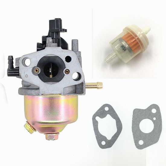 Kraftstofffilterdichtungen. Geeignet Für Vergaser Der Rasenmähermodelle Hp414, M411pd, Rs100, Sp414, Hp164 Und Sp164.