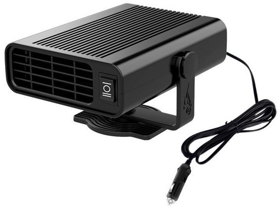12v 3-in-1 Autoheizung – Schnelles Heizen, Kühlen Und Enteisen, Geeignet Für Alle Autos