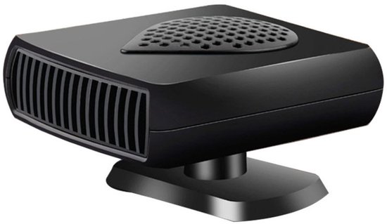 Scheibenheizung Für Zigarettenanzünderanschluss – Schnelle Lufterwärmung, 12 V, 150 W