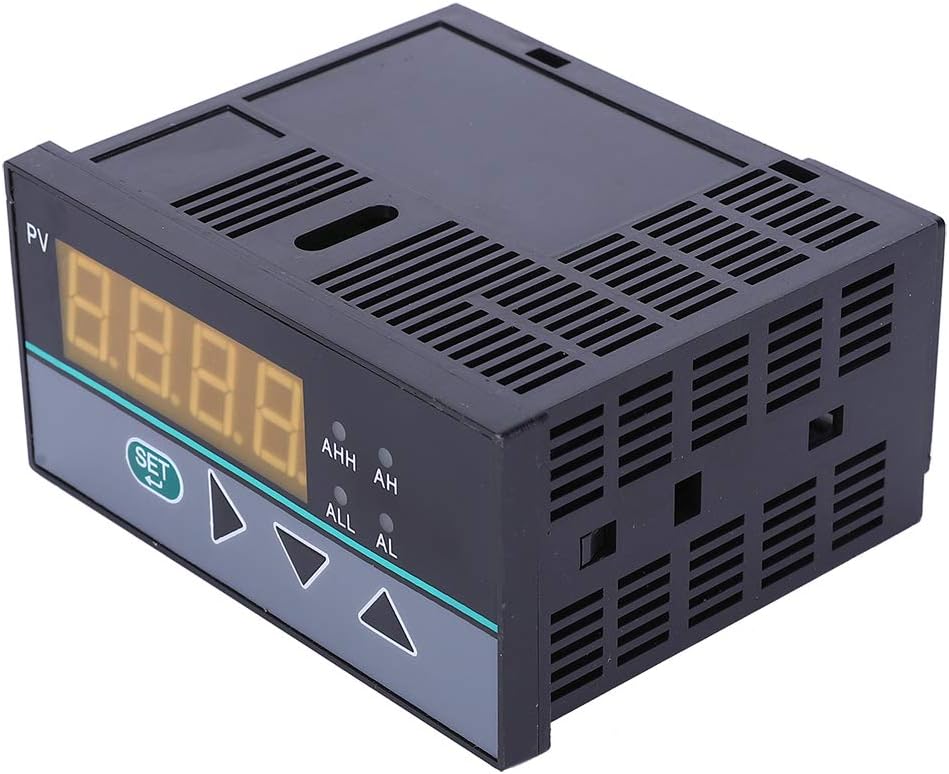 C40 Digitaler Druck-temperaturregler
