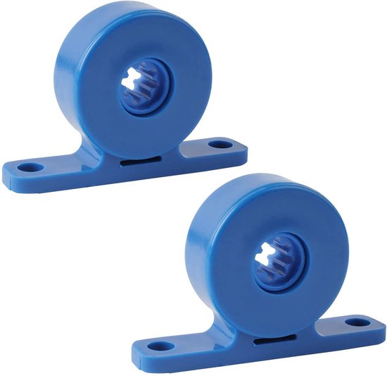 Kugellager C80 – 2er-pack, Passend Für Polaris Zodiac 180, 280 Und 380 Poolroboter