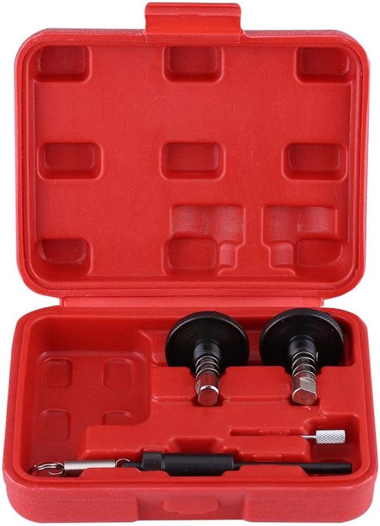 Werkzeugtasche Für Motorsynchronisation, Verriegelungswerkzeug Für Motorsynchronisation, Autoreparaturwerkzeuge