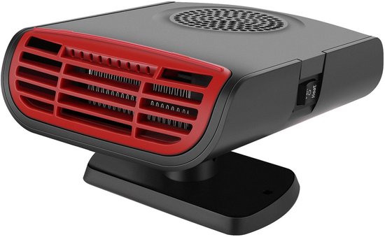 Tragbare Autoheizung Mit Anti-rohr-funktion 2-in-1-kombination Aus Tragbarer Autoheizung Und Anti-rohr-funktion Autoentfroster Für Camping Und