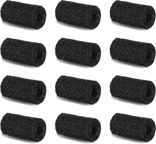 Roboter-schaumbürste Für Pools – 12er-pack, Zubehör, Geeignet Für 180, 280, 360, 380, 480, 3900