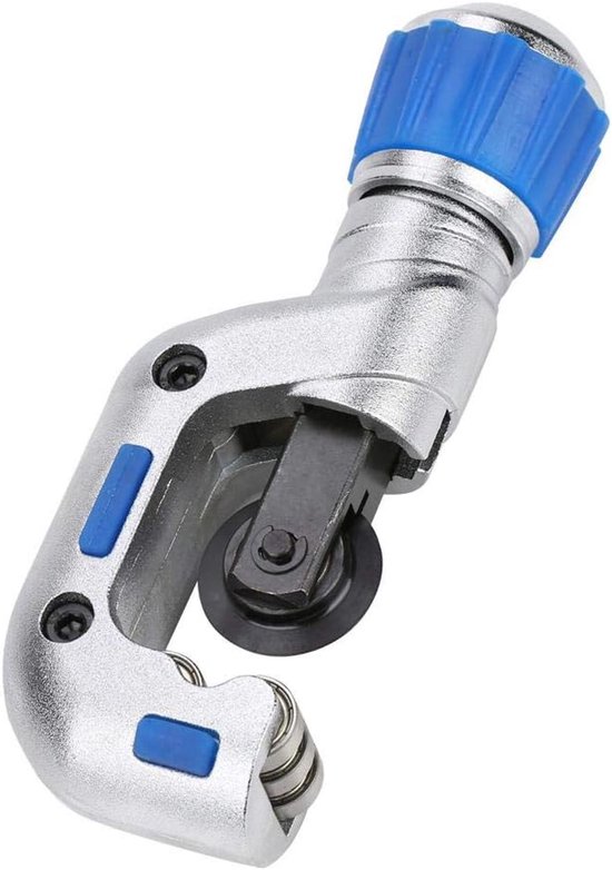 Rohrschneider, Rohrschneidmaschine Mit Kugellager An Der Klinge, Rohrschneider Aus Aluminiumlegierung 4-32 Mm/5-50 Mm (5-50 Mm)