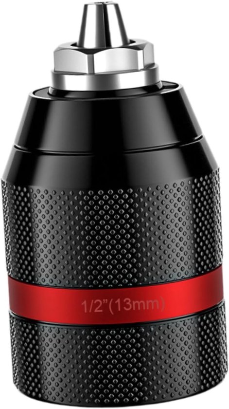 Ersatz-bohrfutter – Schnellspannfutter, Edelstahl, 1,5–13 Mm, 73 X 43 Mm