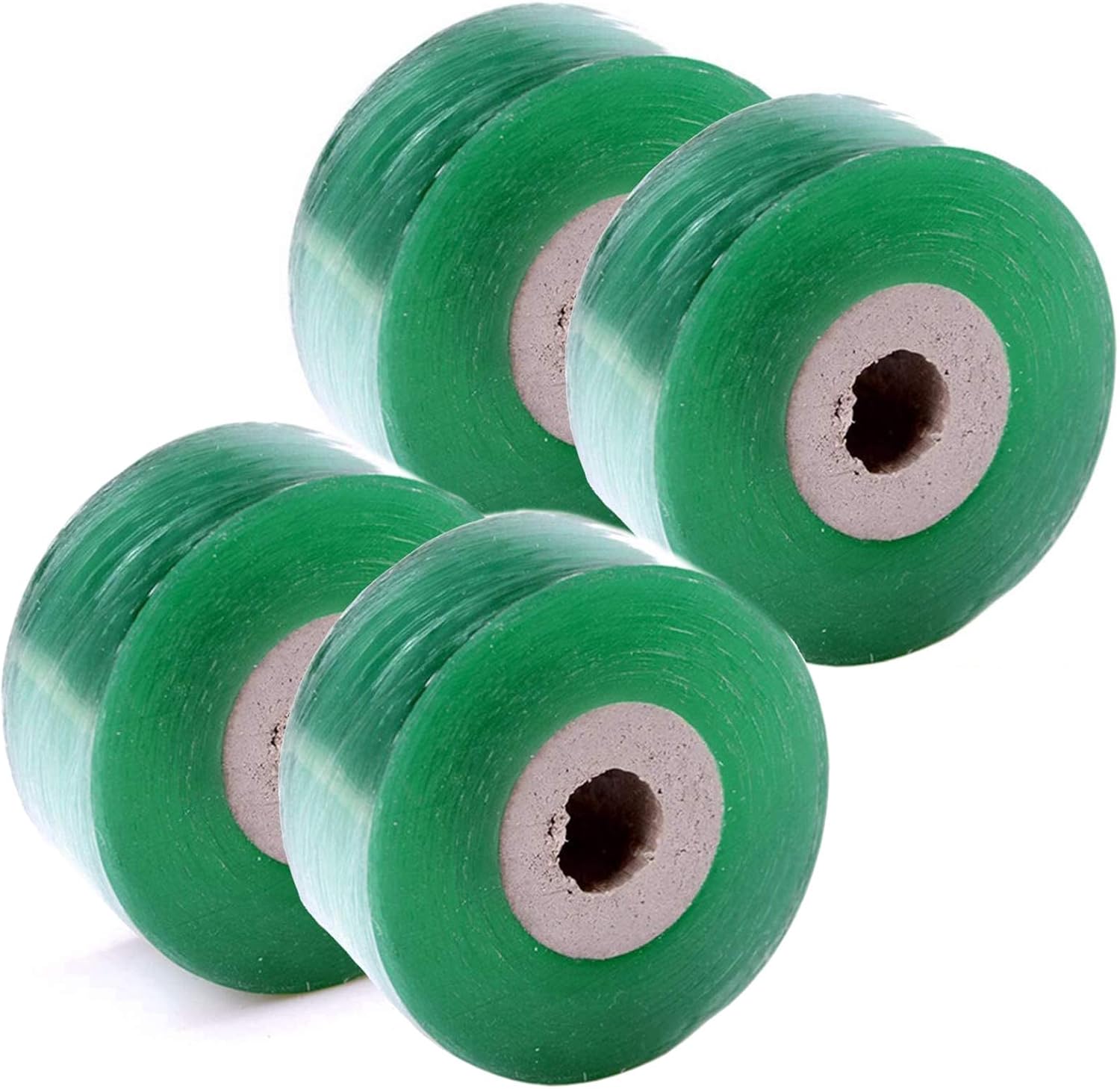 Rollen Veredelungsband, 120 M X 2 Cm, Dehnbares Veredelungsband Für Bäume, Pflanzenreparaturband, Für Knospen, Pflanzen, Pflanzenreparatur