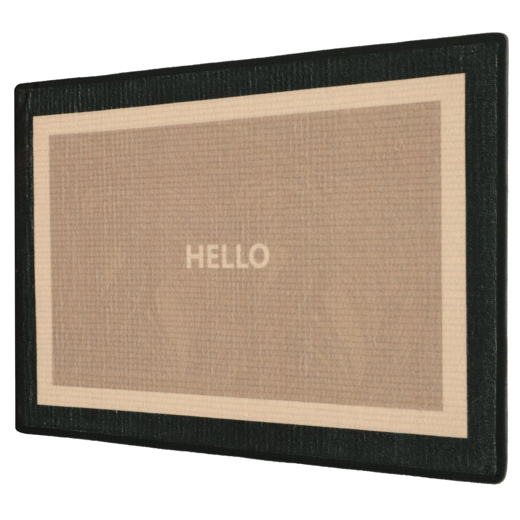 [paczb] Allvo Diatomit-antirutschmatte 60x90cm D28853