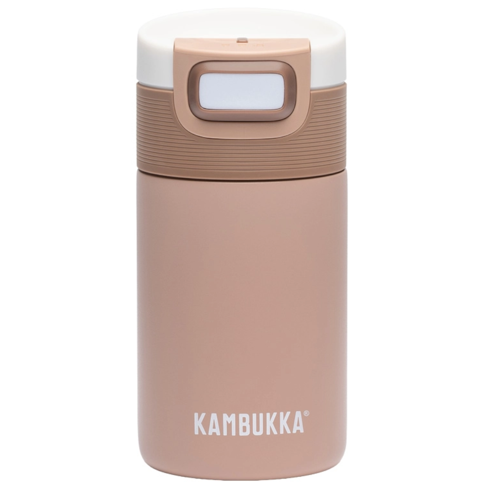 Kambukka Etna Thermobecher 300 Ml Zimt-charme