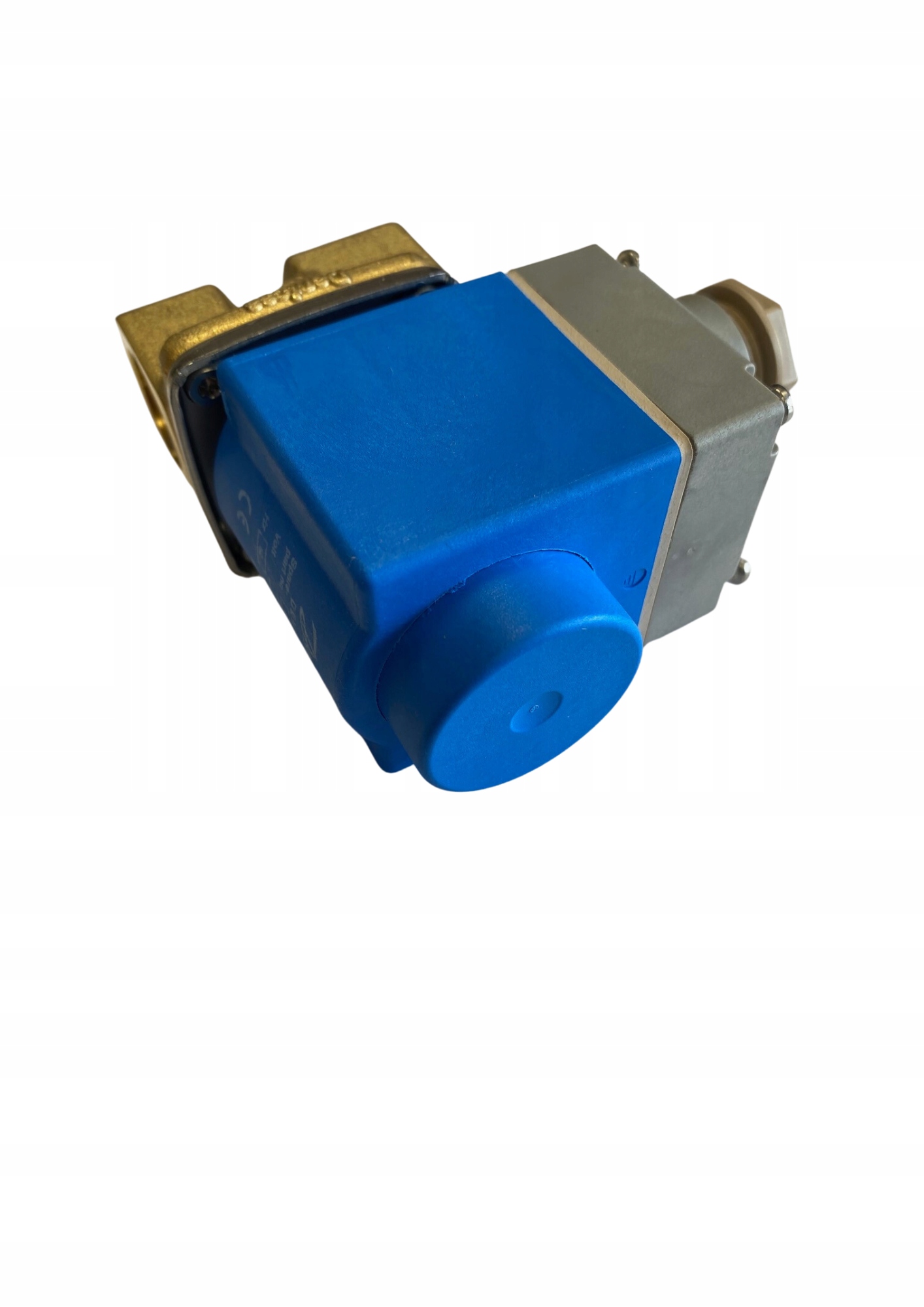 Wassermagnetventil Pft G4 Mach Super 42v 1/2" Danfoss