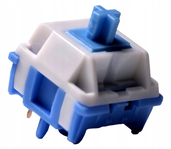 Hmx Cloud Linear Switch (1 Stück) Für Mechanische Tastatur