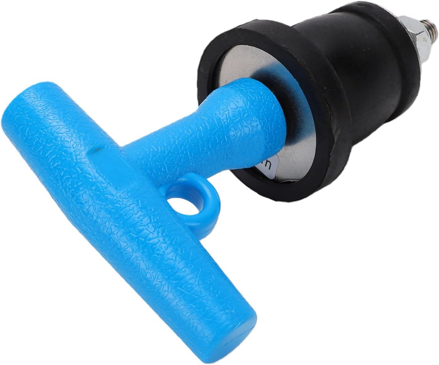 Gummi-bootsablaufstopfen Für 38-47 Mm Deckablauflöcher