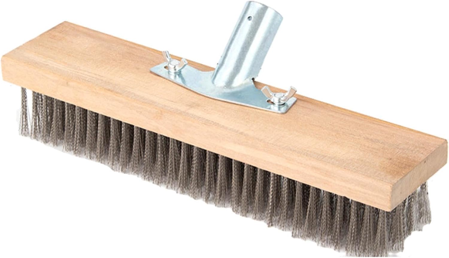 Reinigungsbürsten, Teppichbürste Mit Borsten Bodenbürste Für Zuhause, Außenbereich, Pool, Teppich, Boden, Schrubben Usw.