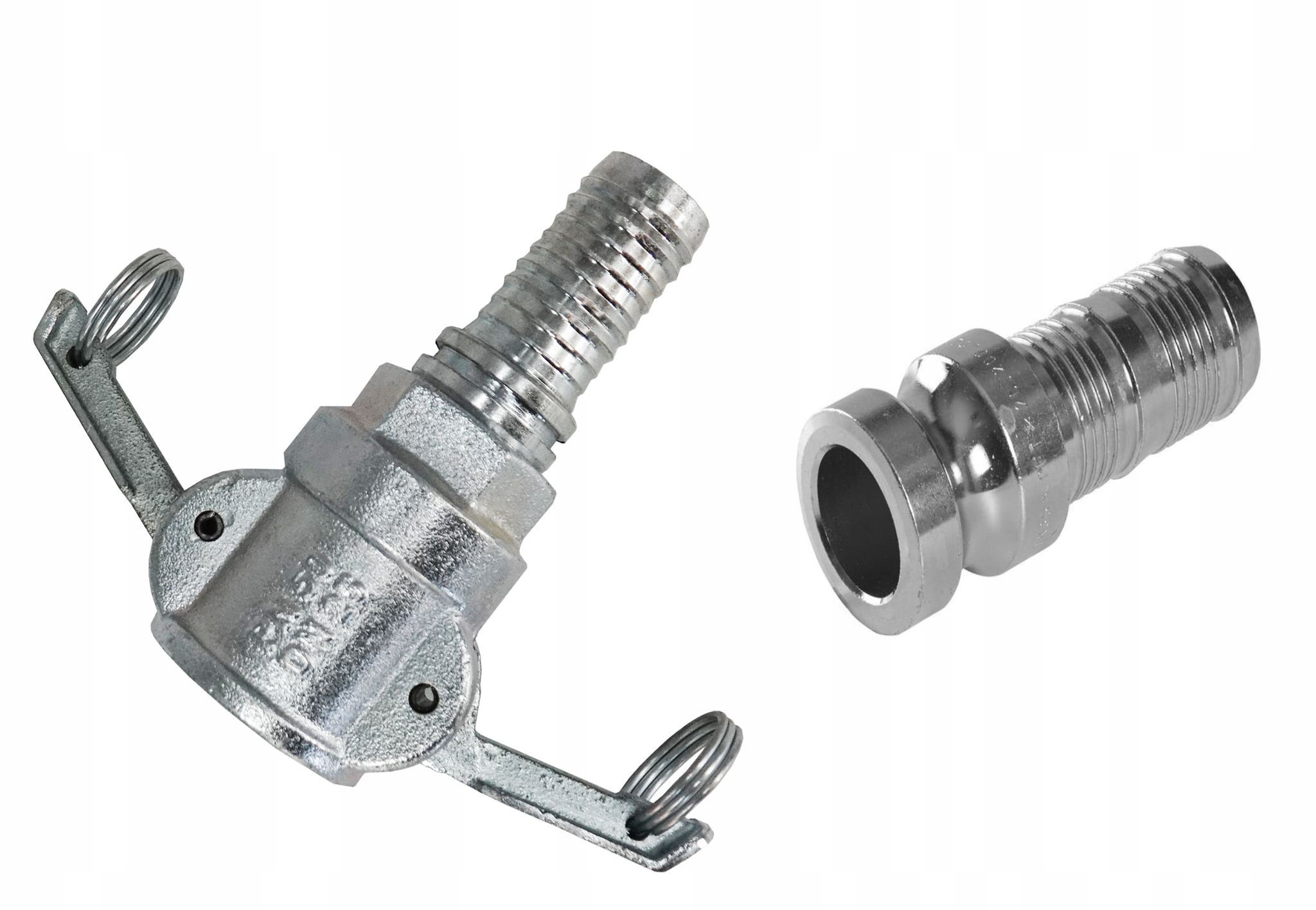 Schnellkupplungssatz Camlock 25 Pft Mach Super Einheit