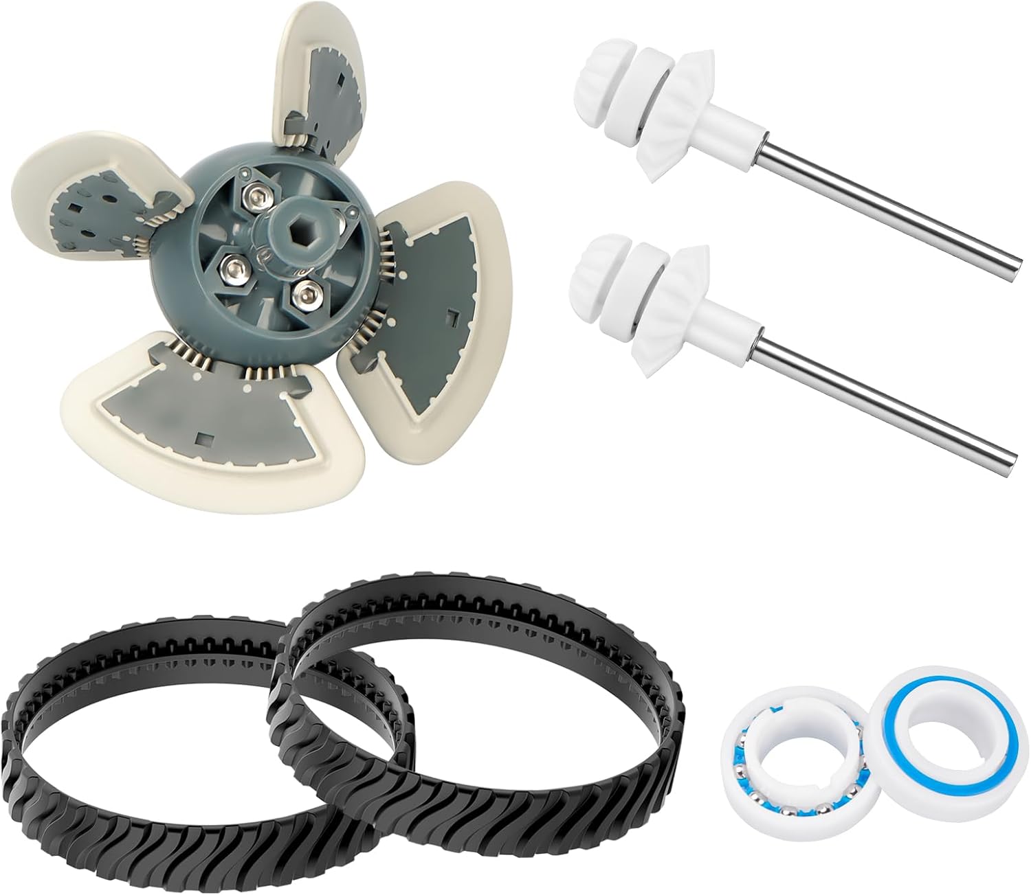 Ersatzteile Für Mx6 Und Mx8 Wartungskit Für Mx8 Und Mx6 Ersatzteile R0524900, R0526100, R0527000, R0525100
