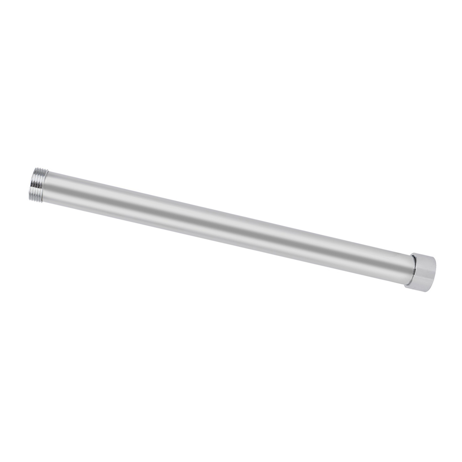Duschverlängerungsrohr Aus Galvanisiertem Kupfer Mit 25 Mm Durchmesser, Badezimmerzubehör