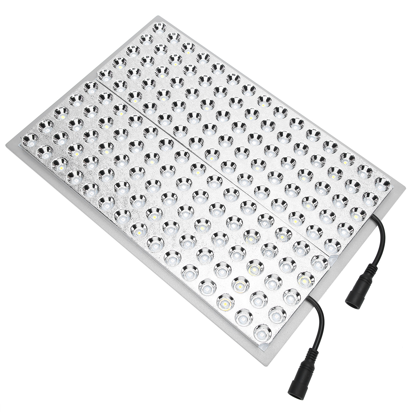 300-w-pflanzenlampe Mit 150 Leds, Vollspektrum, Dimmfunktion Und Zeitschaltuhr, Für Gewächshäuser, Eu-stecker, 100–240 V