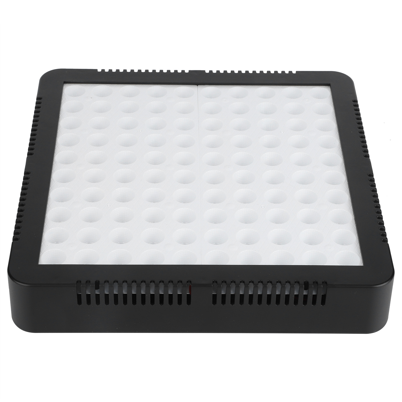 300-w-pflanzenlampe Mit 100 Leds, Vollspektrum-led-panel, 85-264v Eu-stecker