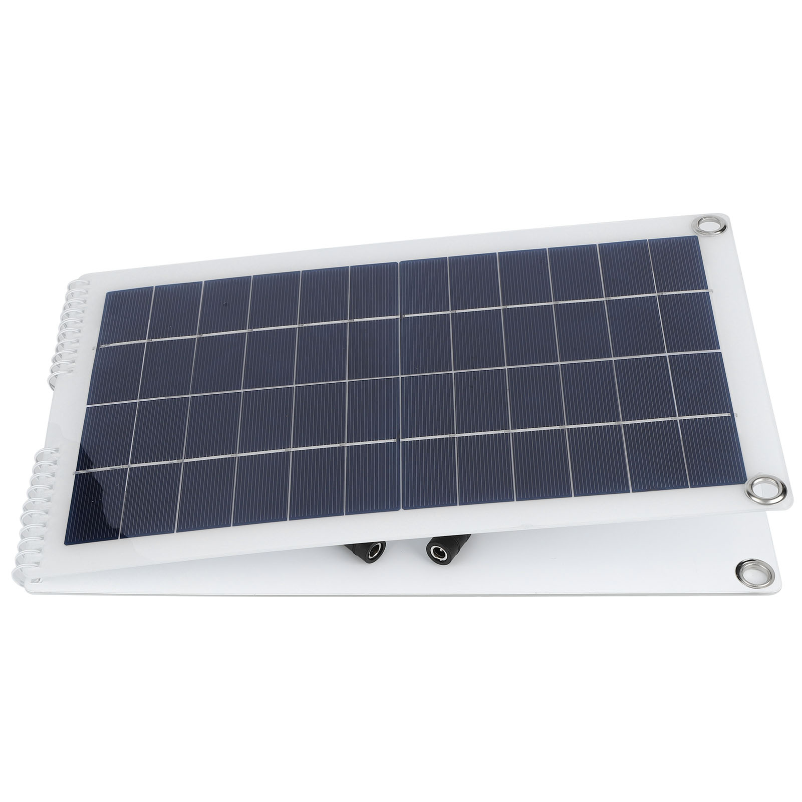 30-w-solarladegerät, Faltbares, Tragbares Solarpanel-handyladegerät Für Outdoor-reisen, Camping Und Wohnmobile