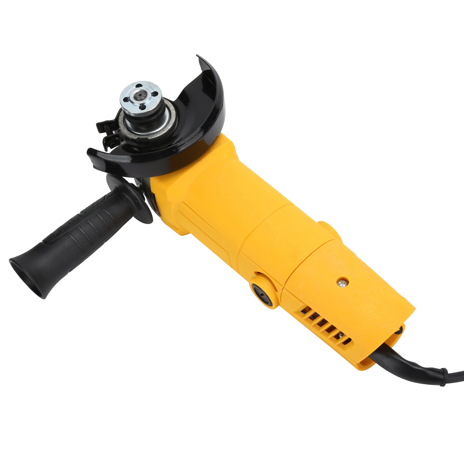 Elektrischer Winkelschleifer, Multifunktionale Schneid- Und Poliermaschine, Elektrowerkzeug, Eu-stecker 220 V