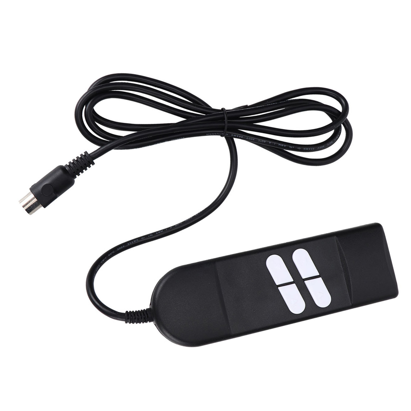 Elektrischer Relaxsessel-controller Mit 4 Tasten Für Aufstehsessel, Elektrisches Sofa, Manuelle Handsteuerung