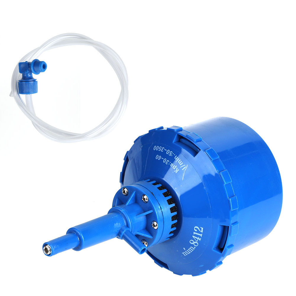 Hl-mp44 3500l/min Vakuum-regelventil Druckregler Für Melkmaschinen