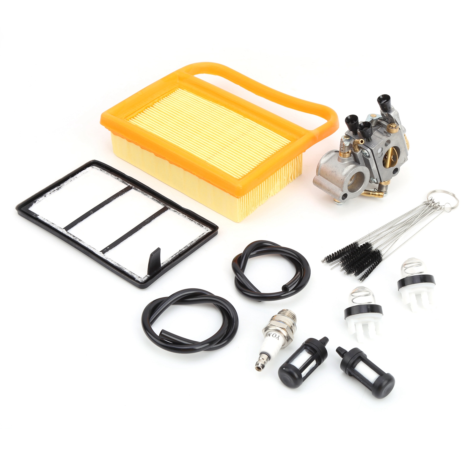 Vergaser-reparatursatz Für Stihl/zama Ts410 Ts420 C1qs118 Betontrennsäge
