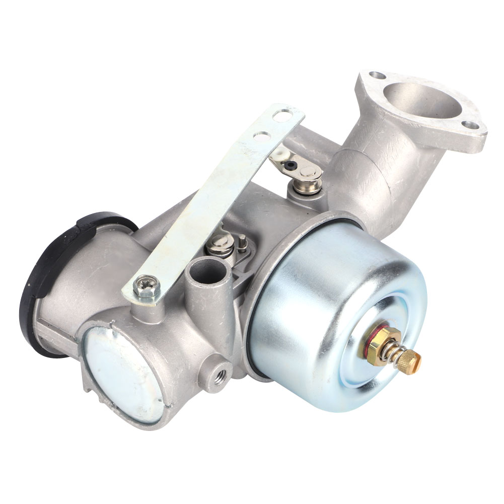 Vergaser-zubehör Für Gartenrasenmäher, Ersatzvergaser Für Briggs & Stratton 491026, 281707, 491031, 490499, 281702