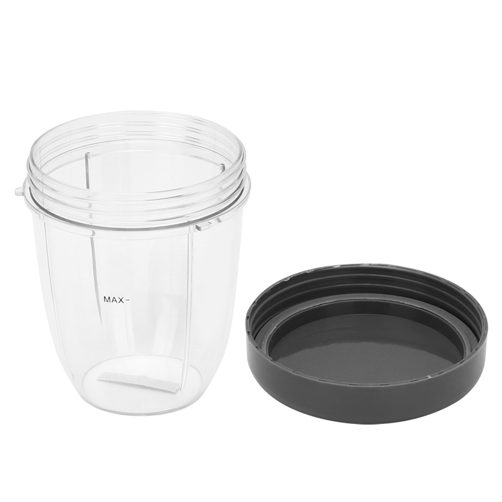 Becherdeckel-ersatzteilset Für Nutri Bullet 900w Standmixer (18 Oz)