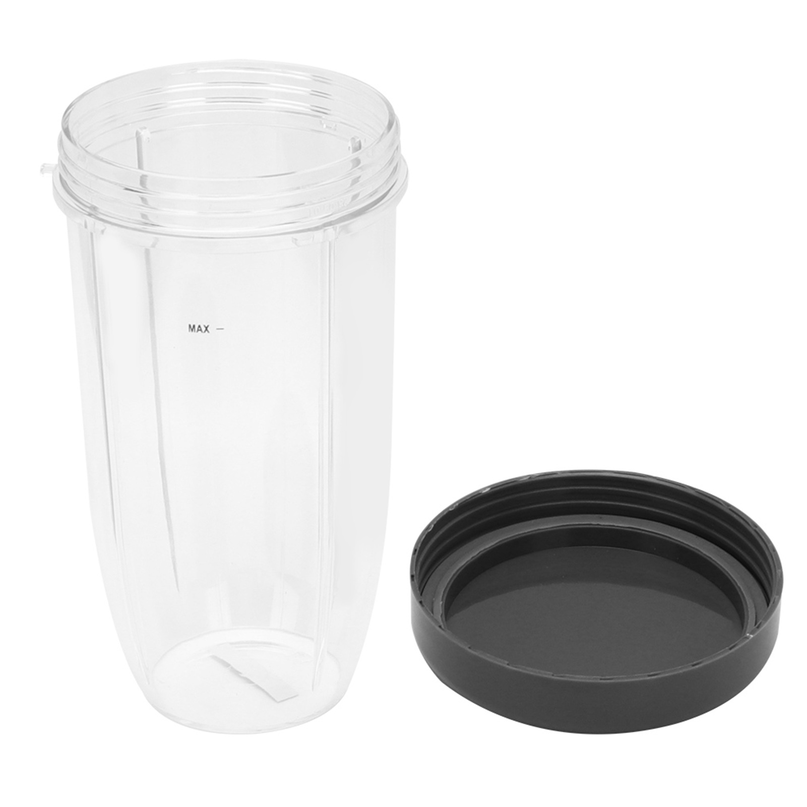 Becherdeckel-ersatzteilset Für Nutri Bullet 900w Standmixer (32 Oz)