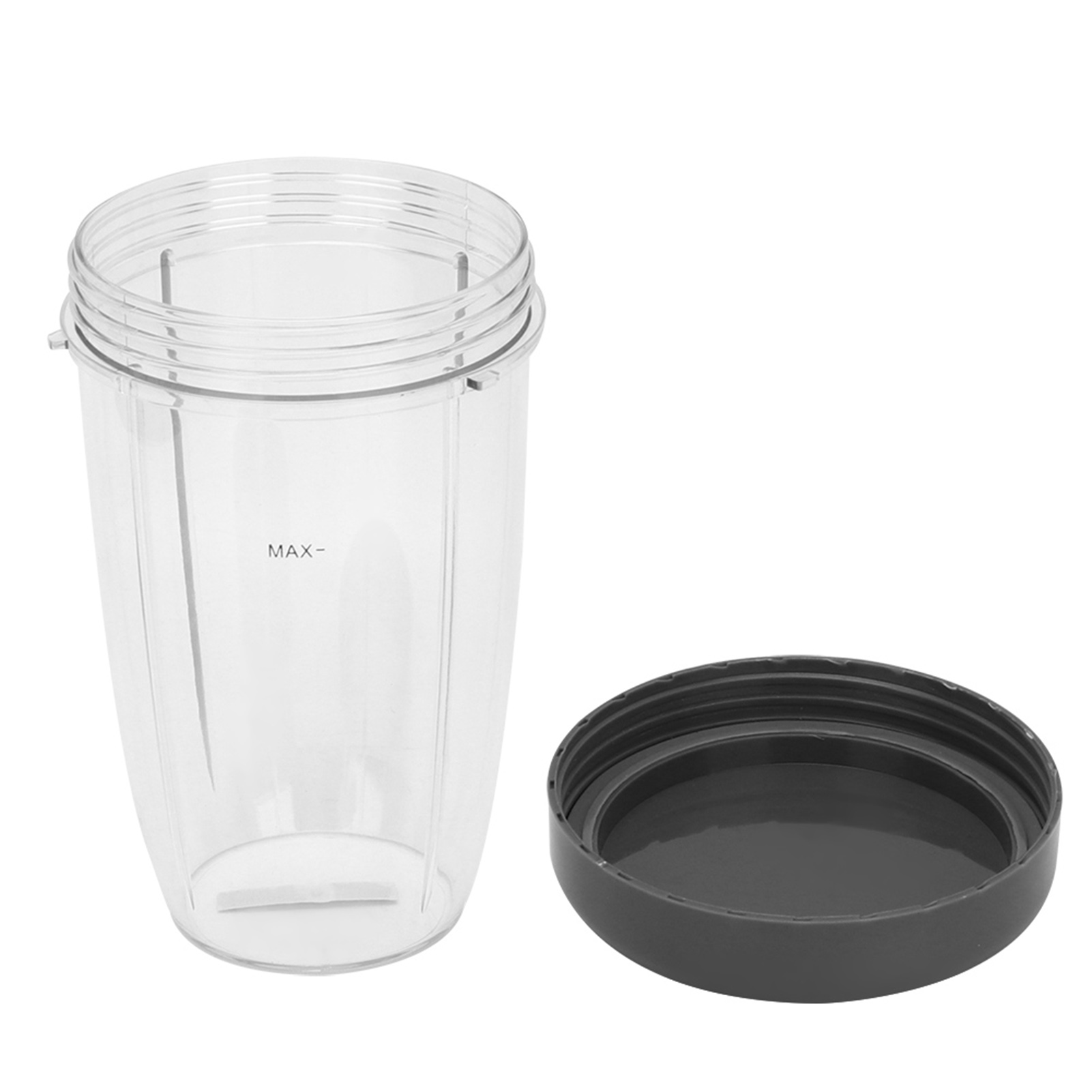 Becherdeckel-ersatzteilset Für Nutri Bullet 900w Standmixer (24 Oz)