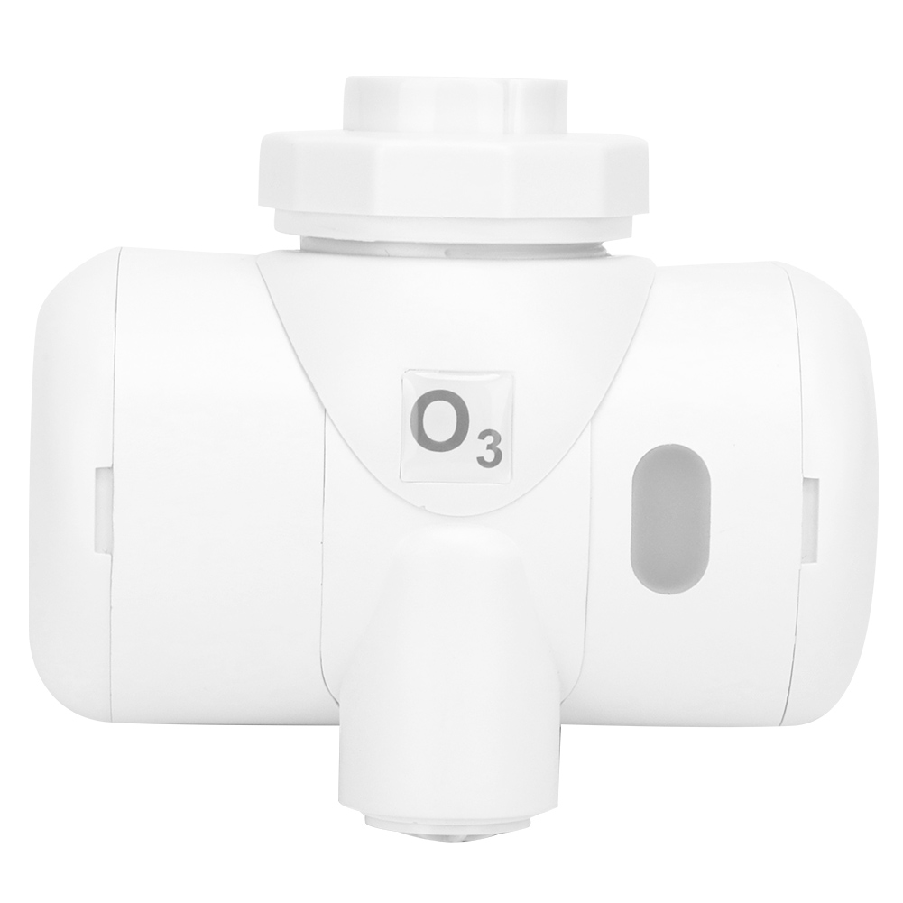 Spontane Ozon-wassermaschine O3 Frontfilter Wasserreiniger Zubehör