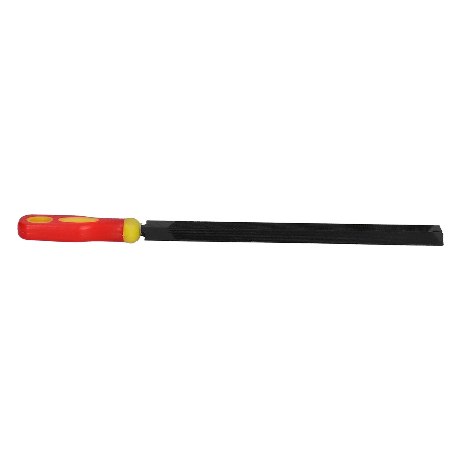 Haushaltsstahlfeile, Handmesserschärfwerkzeug Für Sägen, Scheren, Sicheln, Macheten Und Trimmer