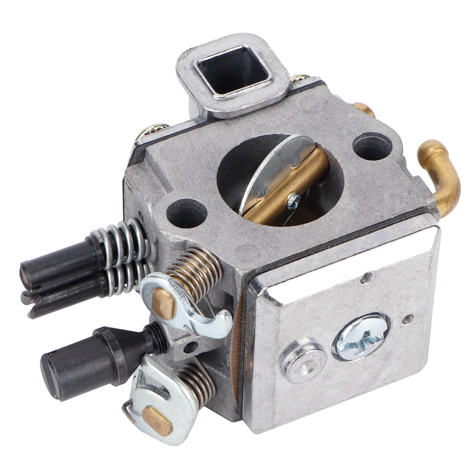 Vergaserbaugruppe Aus Aluminium, Ersatzvergaser Passend Für Stihl 034 036 Ms340 Ms350 Ms360