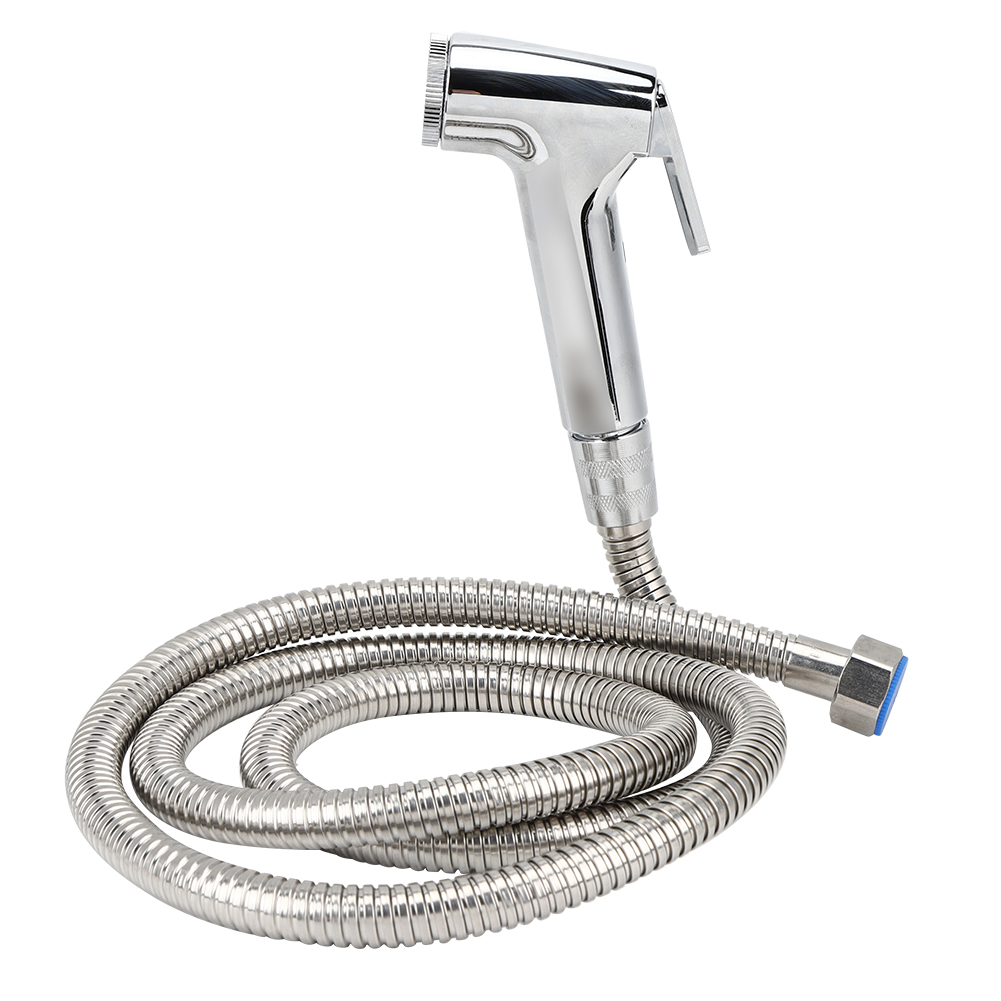 G1/2-zoll-handbrause-set, Tragbarer Duschsprüher, Toiletten-bidet-reinigungssprühkopf