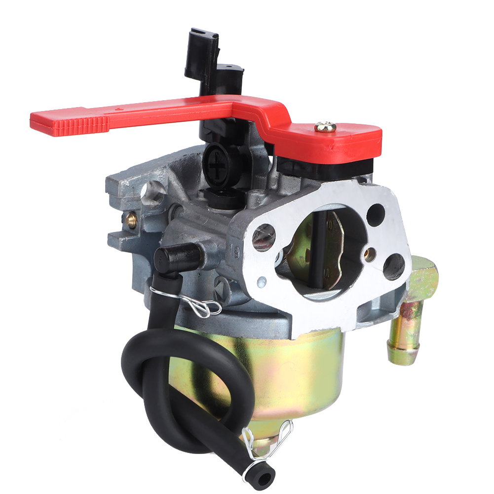Vergaser-dichtungssatz Mit Primerpumpe Und Kraftstofffilter, Passend Für Huayi 161sa 161s 951-10956 951-10956a