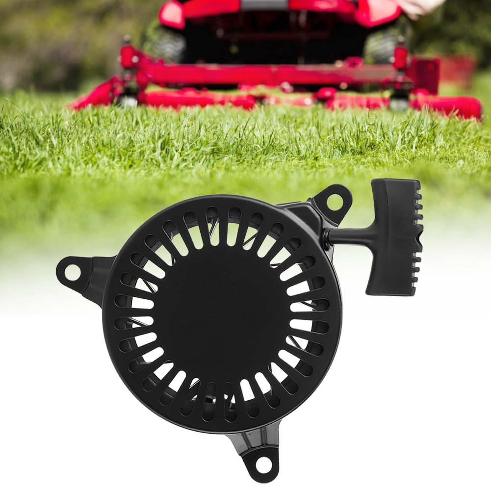 Ersatz-anlasser Mit Seilzugstarter Für Rasenmäher, Zubehör 14 165 01, Passend Für Kohler Xt149, Xt173, Xt650, Xt675, Xt775, Xt800