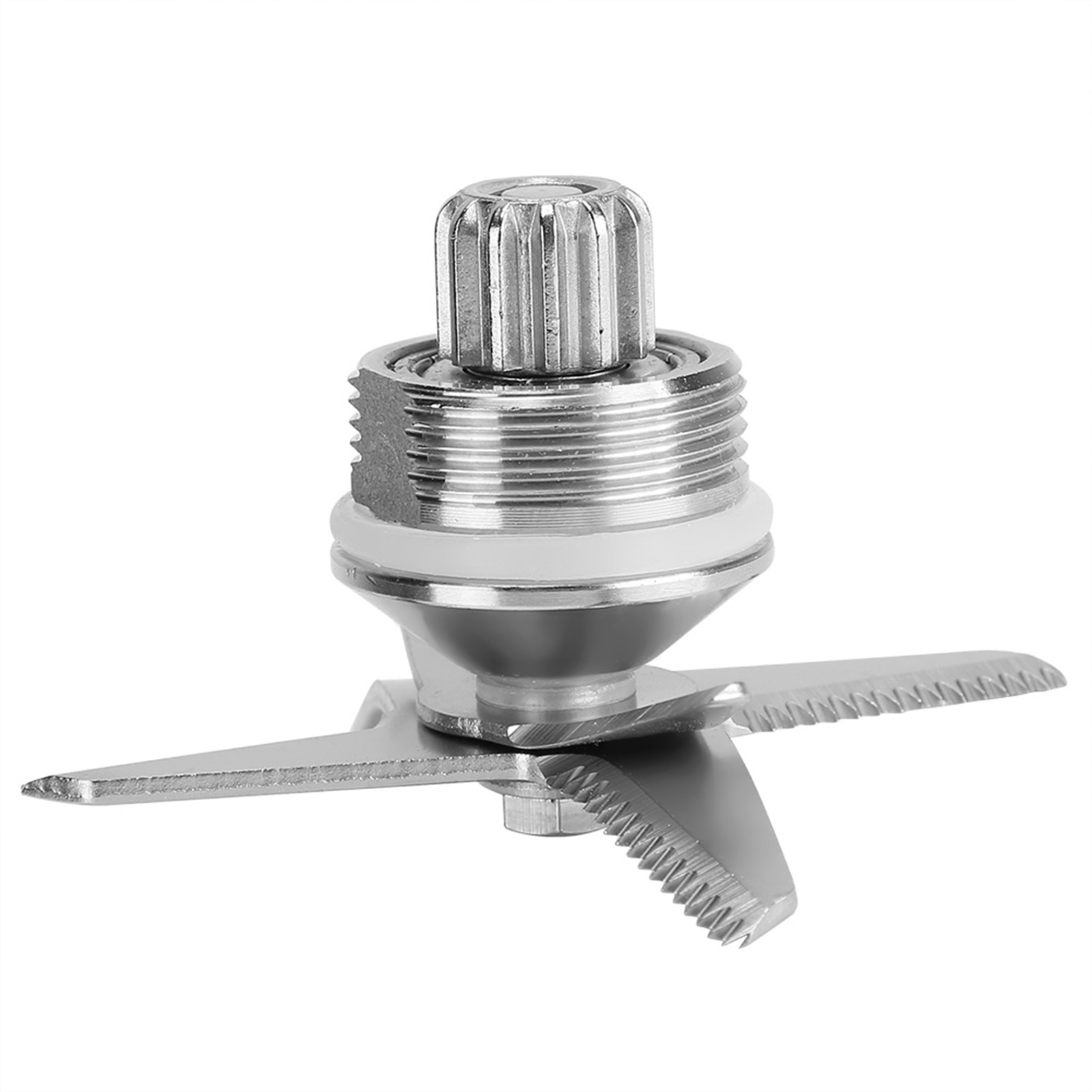 Edelstahl-mixmesser, Ersatzteile Passend Für Entsafter-mixer 5200 (1,9 L, 1,4 L, 946 Ml)