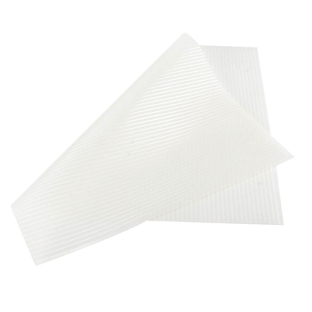 Antihaftbeschichtete, Wiederverwendbare Und Waschbare Silikon-sushi-rollmatte – Küchenaccessoire